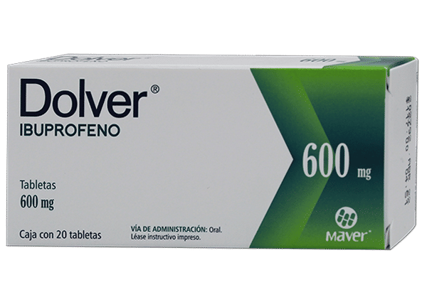 Imagen de Dolver