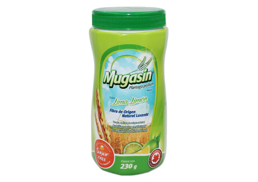 Imagen de Mugasin Polvo
