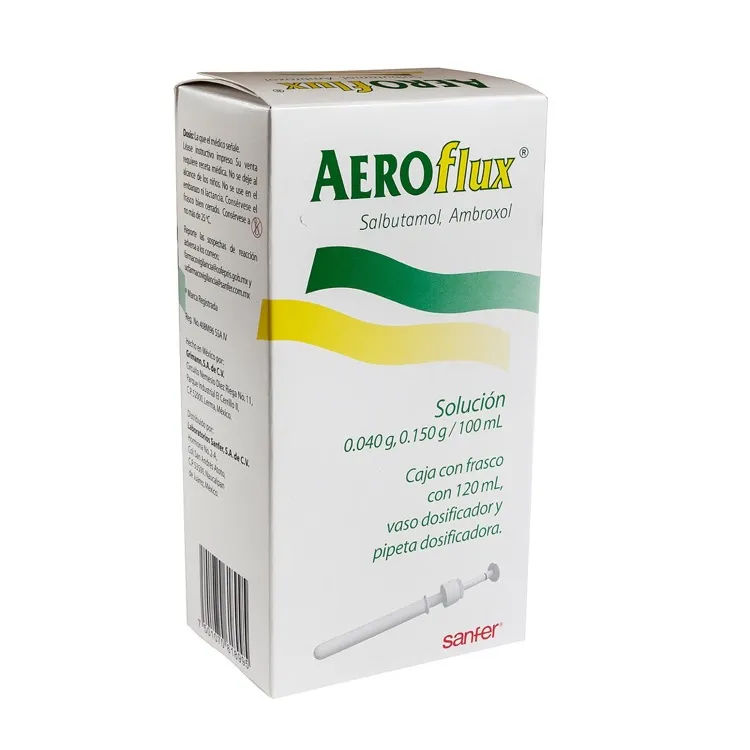 Imagen de Aeroflux