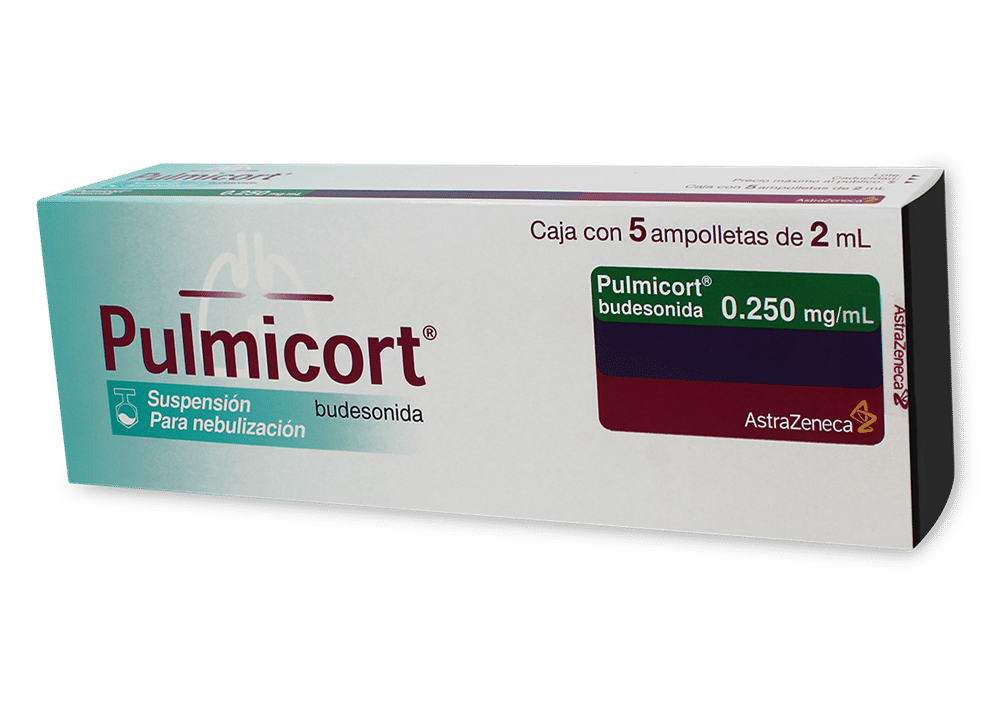 Pulmicort