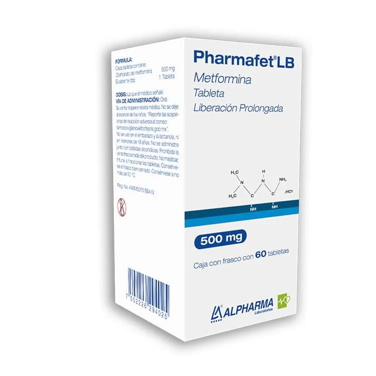 Imagen de Pharmafet