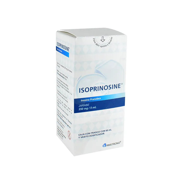Imagen de Isoprinosine