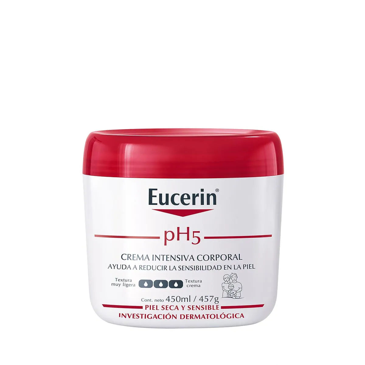 Imagen de Crema Intensiva Corporal