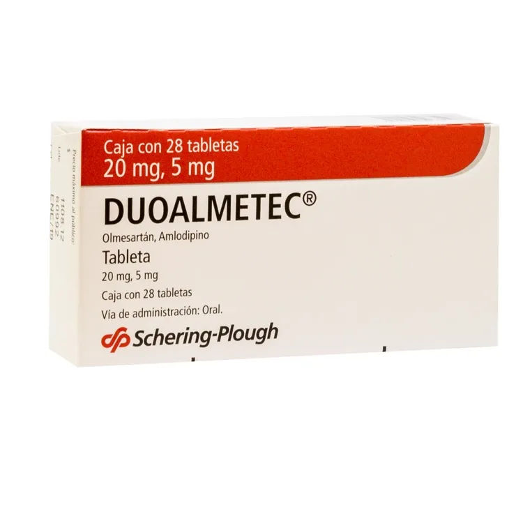 Imagen de Duoalmetec