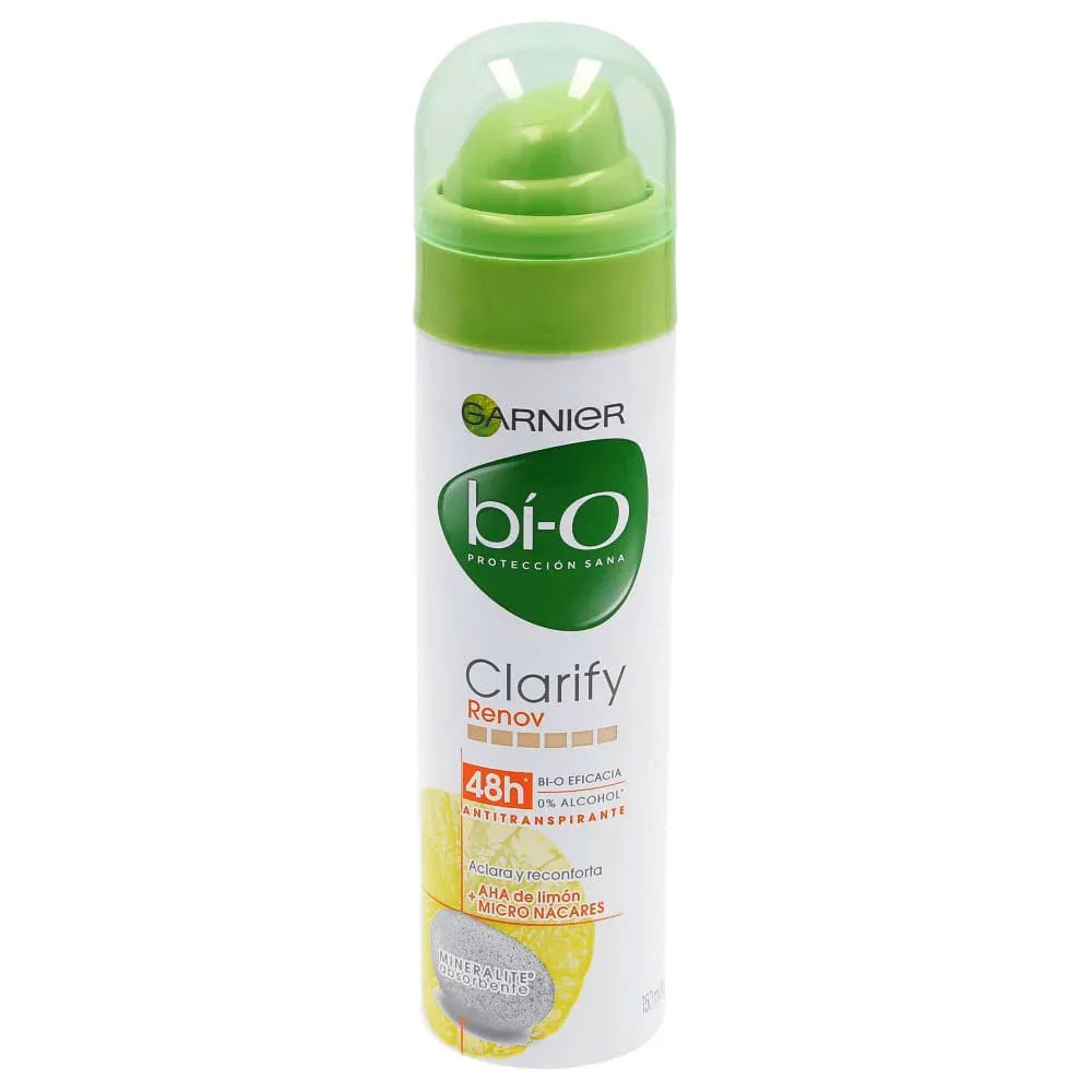 Imagen de Clarify Sensi-Calm