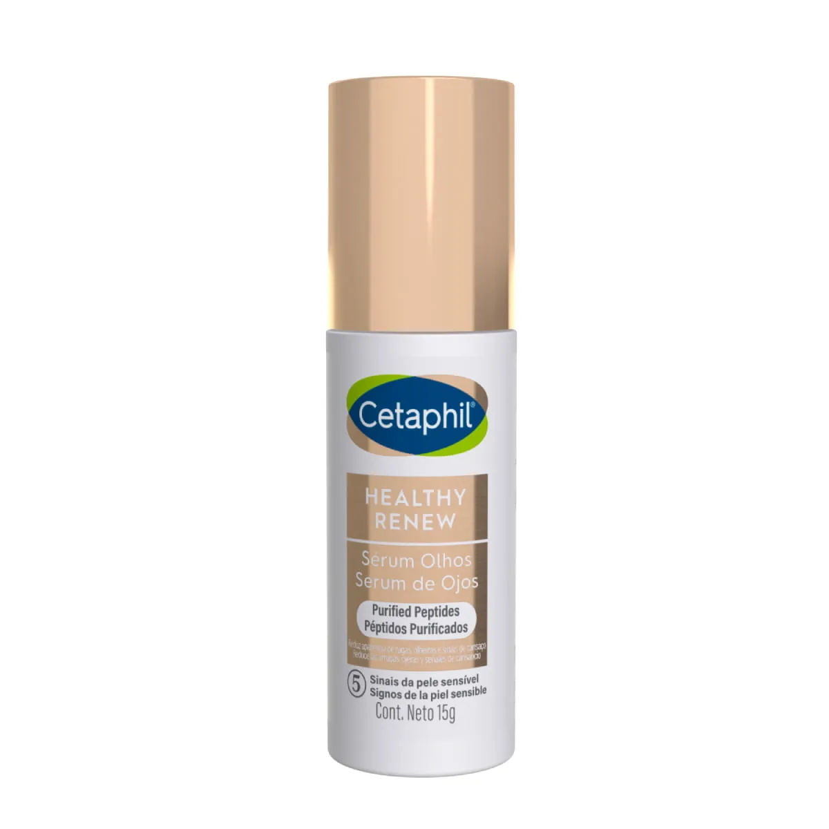 Healthy Renew Serum Contorno de Ojos