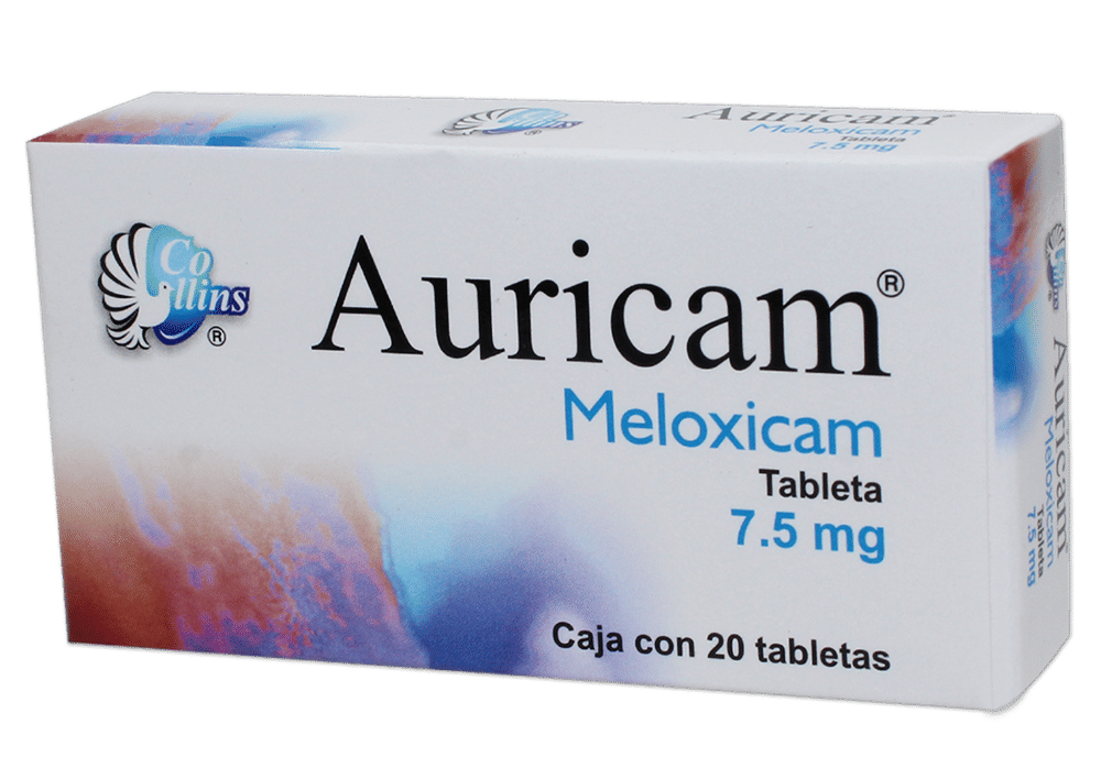 Imagen de Auricam