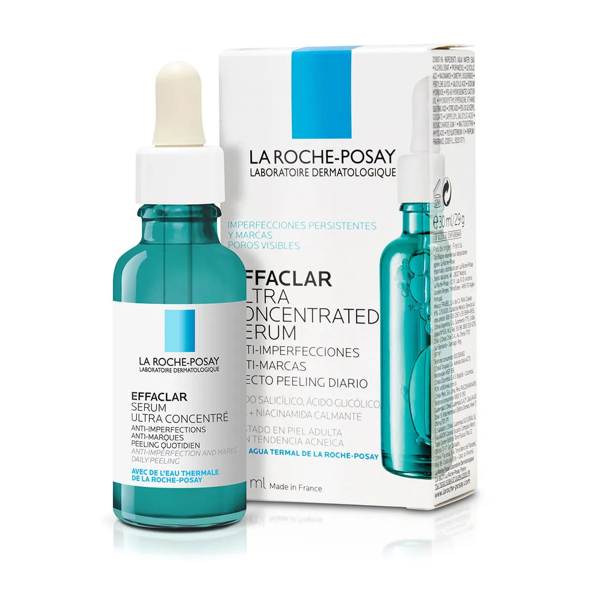 Effaclar Serum Ultra