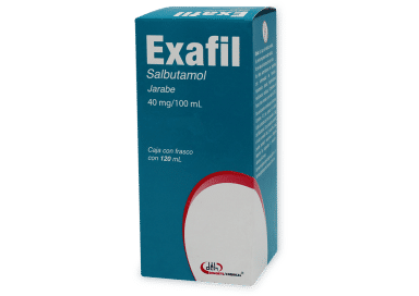 Imagen de Exafil