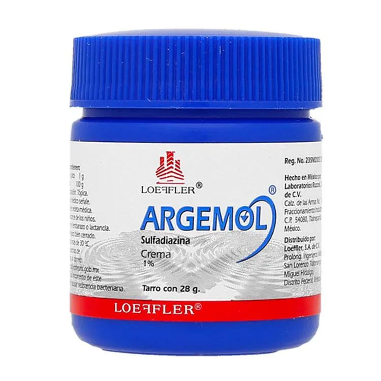 Imagen de Argemol