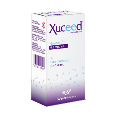 Imagen de Xuceed