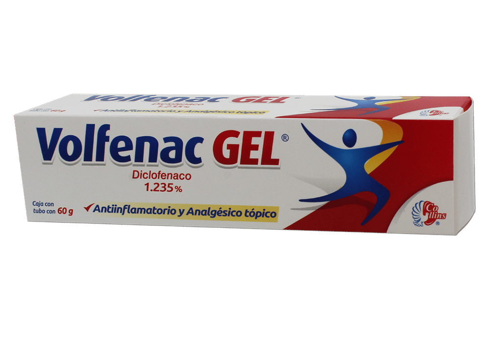Volfenac