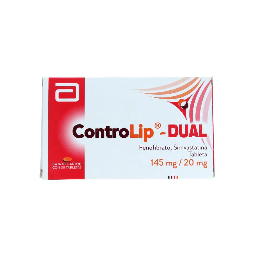 Imagen de Controlip - Dual