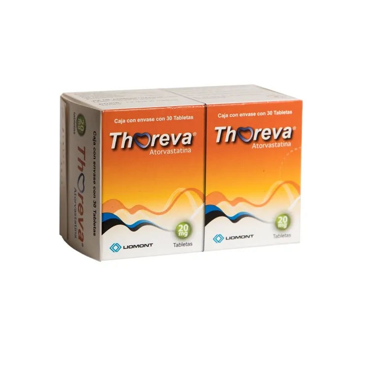Imagen de Thoreva