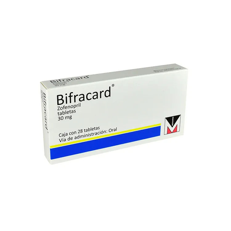 Imagen de Bifracard