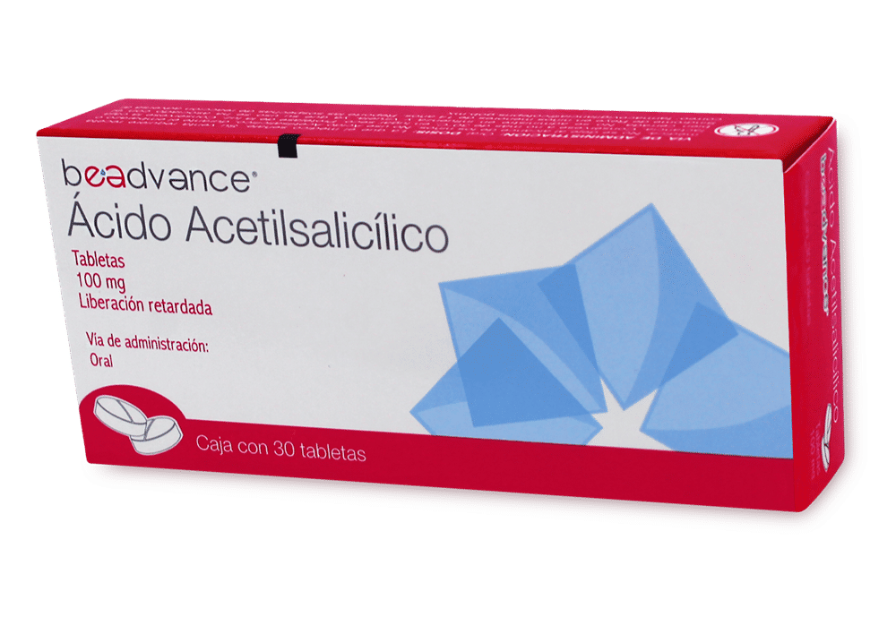 Imagen de beadvance