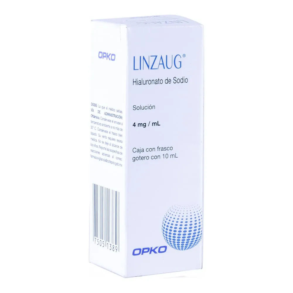 Linzaug
