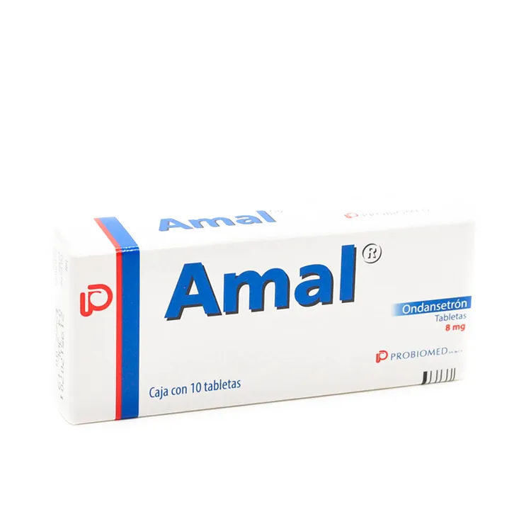 Imagen de Amal