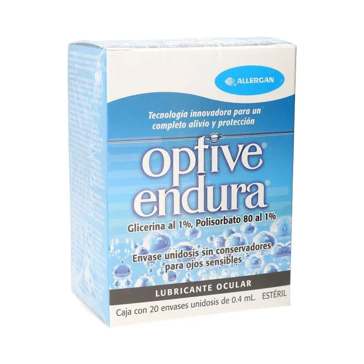Imagen de Endura