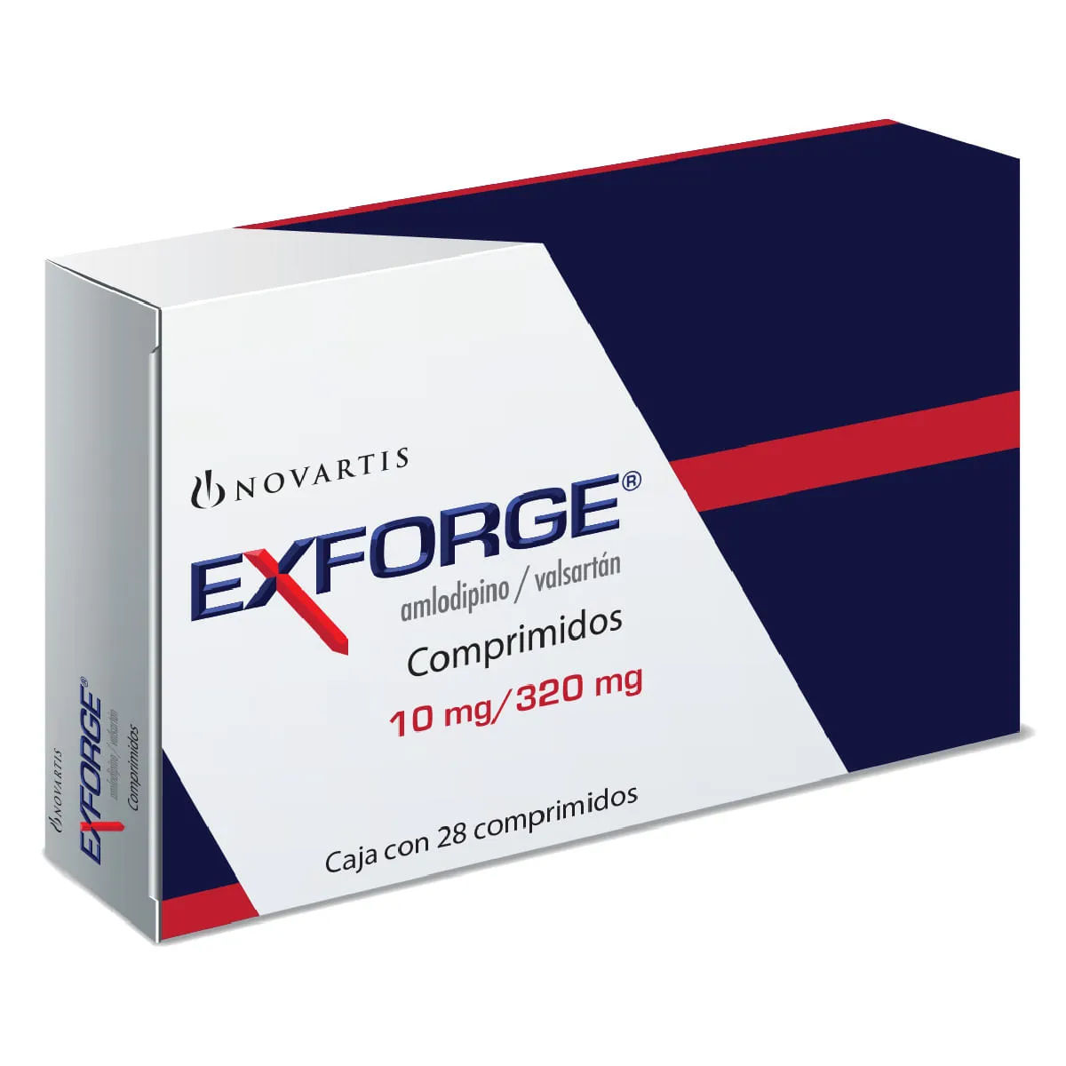 Imagen de Exforge