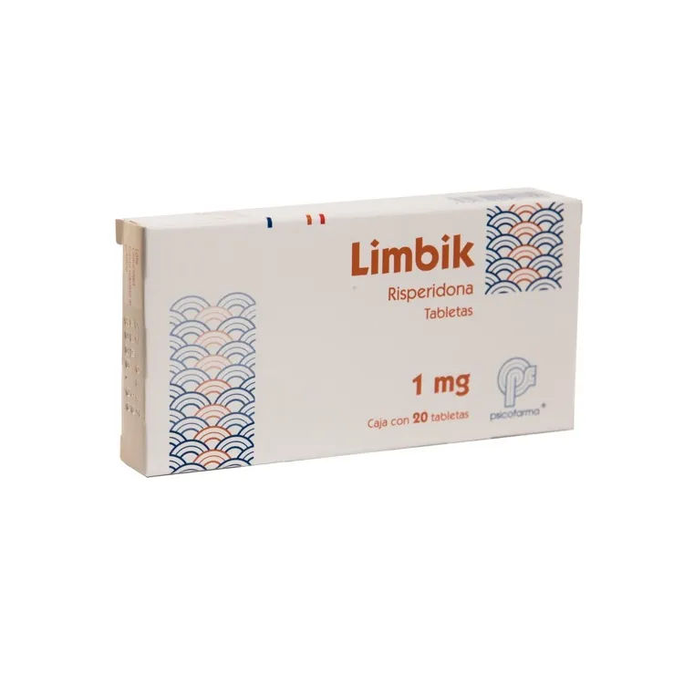 Imagen de Limbik