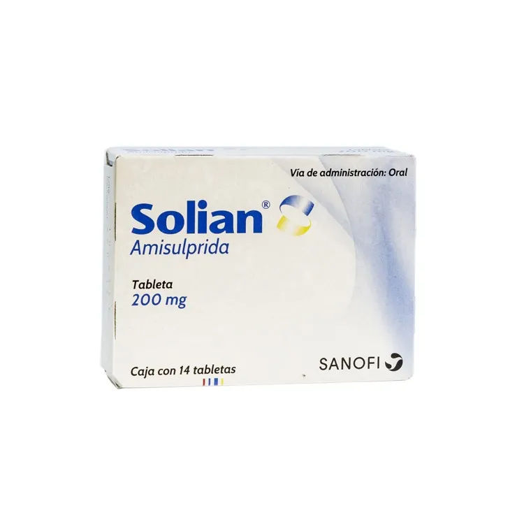 Imagen de Solian