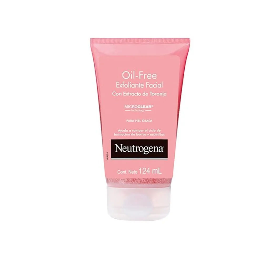 Imagen de Exfoliante Facial