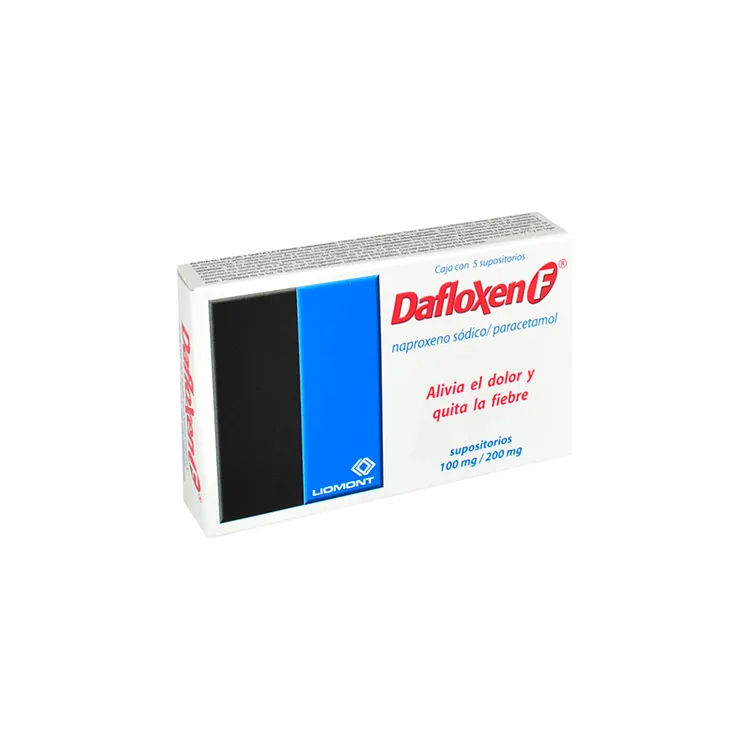 Dafloxen F