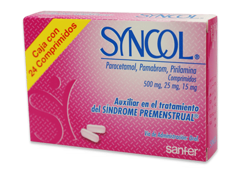 Imagen de Syncol