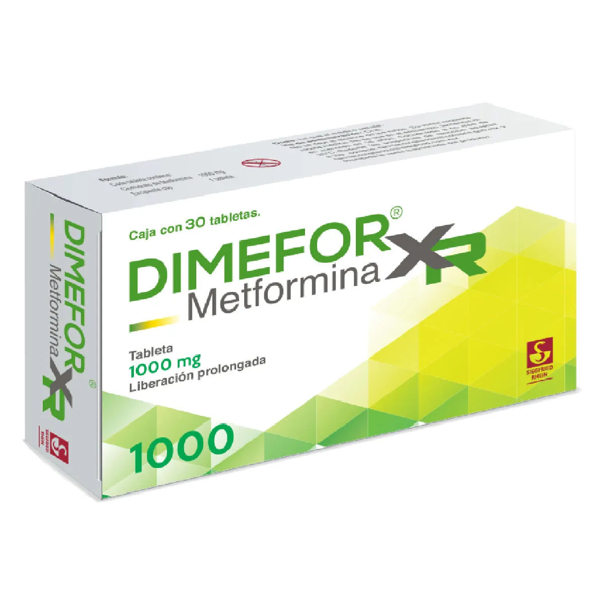 Imagen de Dimefor XR