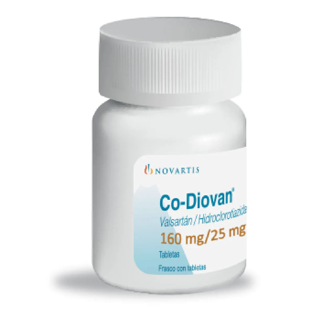 Imagen de Co-Diovan
