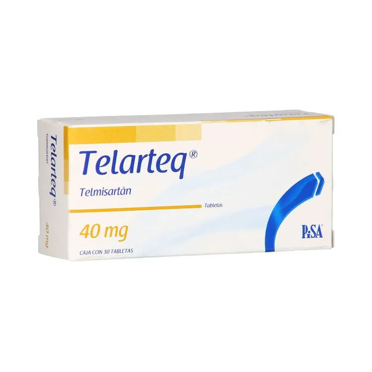Telarteq