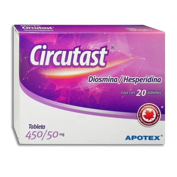 Imagen de Circutast