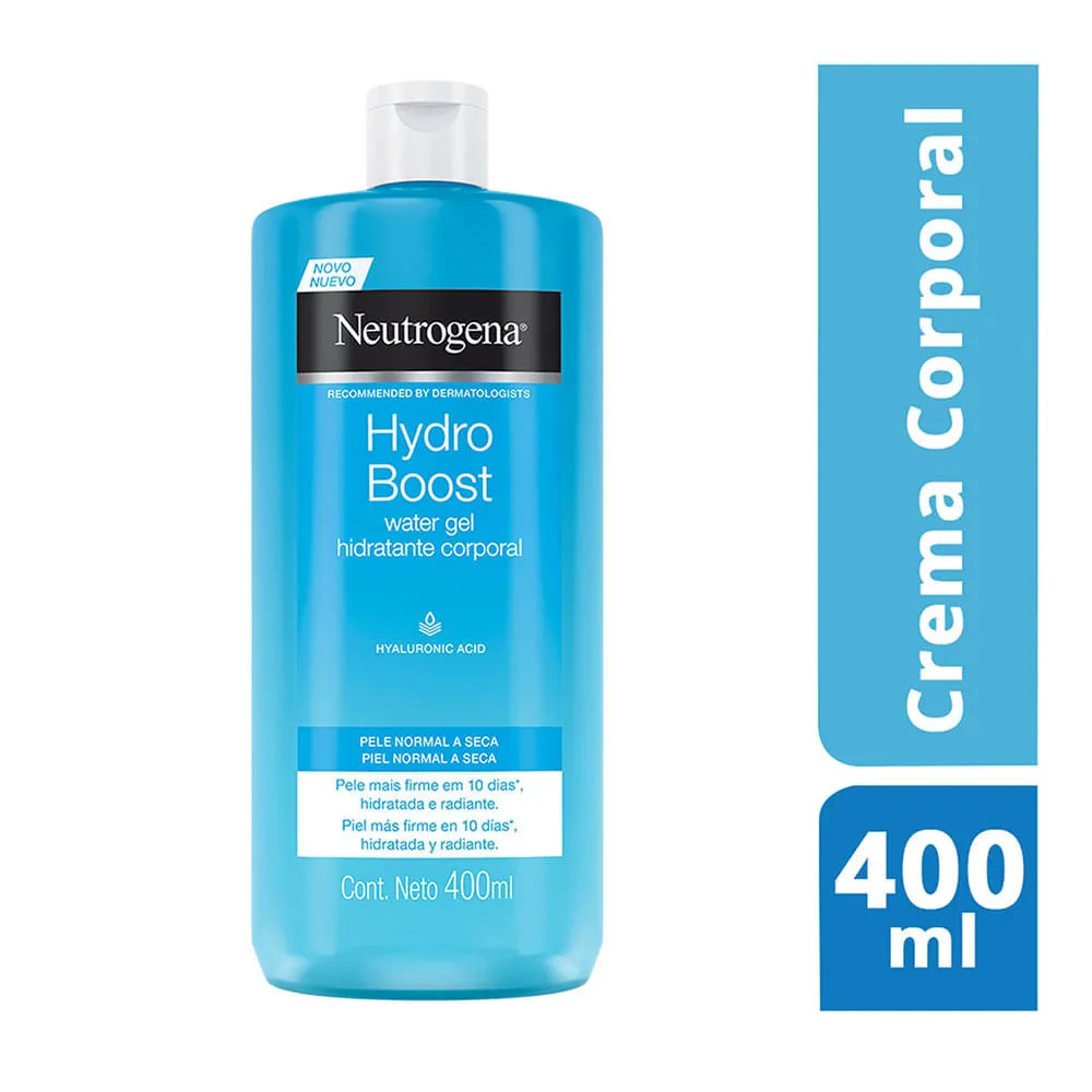 Imagen de Hydro Boost Watergel