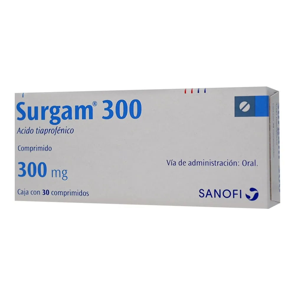 Imagen de Surgam