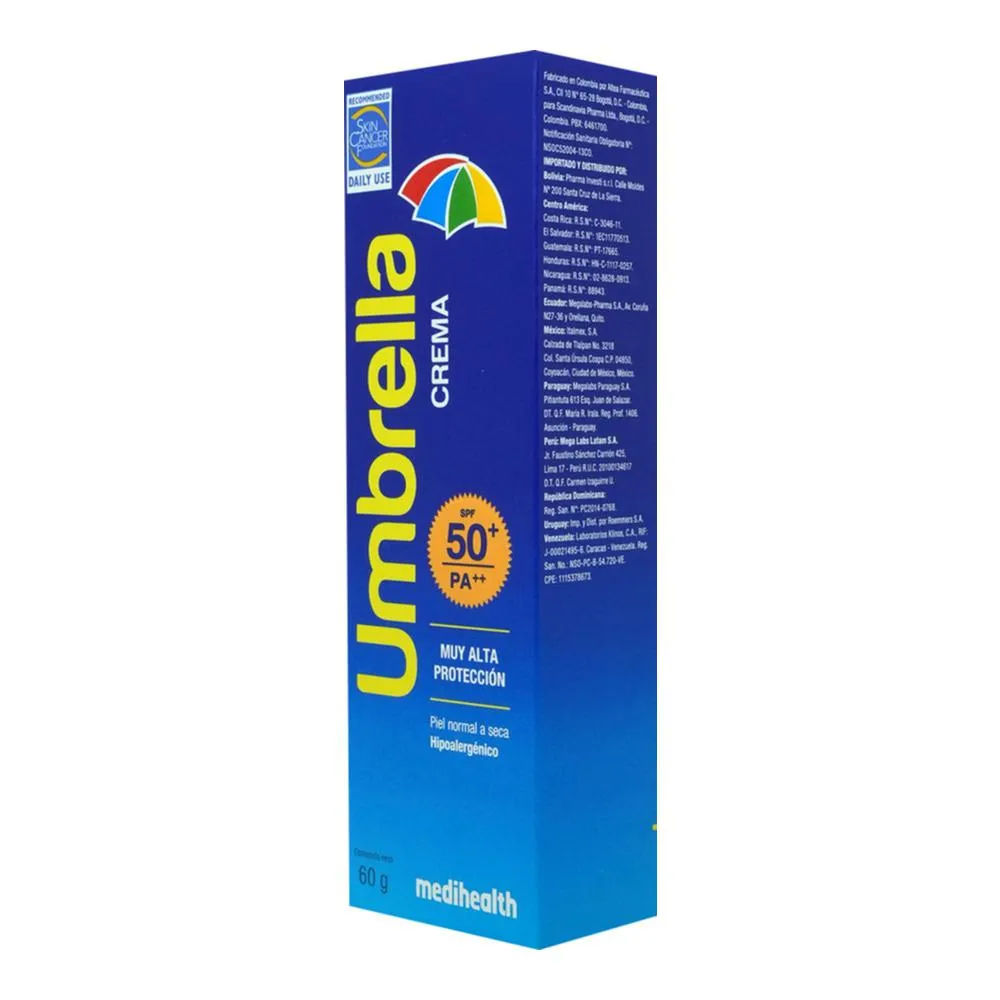 Imagen de Umbrella Crema