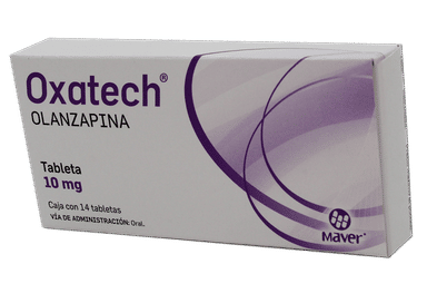 Imagen de Oxatech