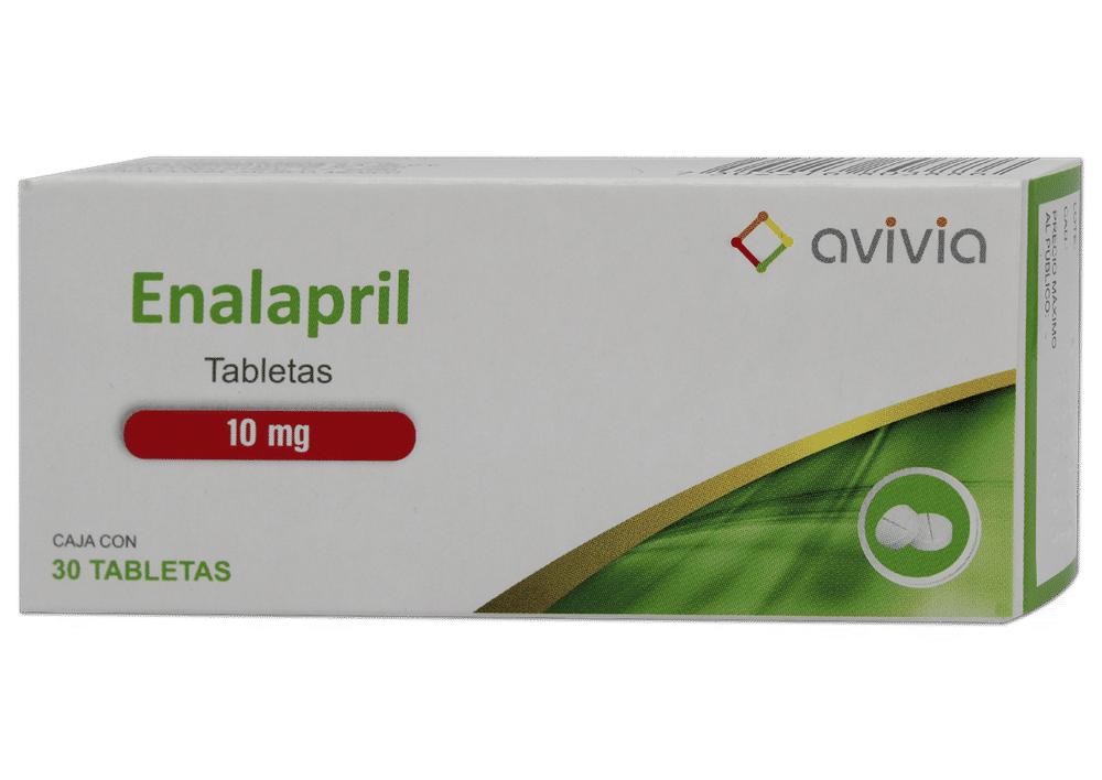 Enalapril