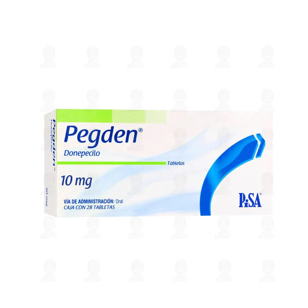 Imagen de Pegden