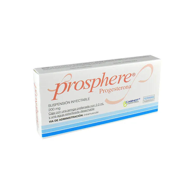 Imagen de Prosphere