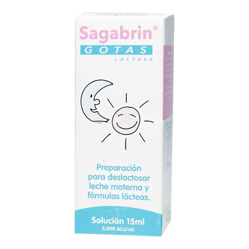 Imagen de Sagabrin