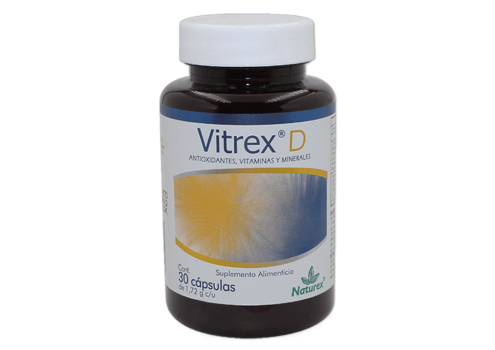 Vitrex D