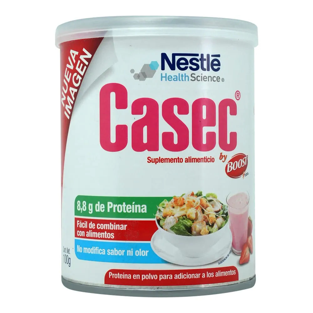 Imagen de Casec Polvo