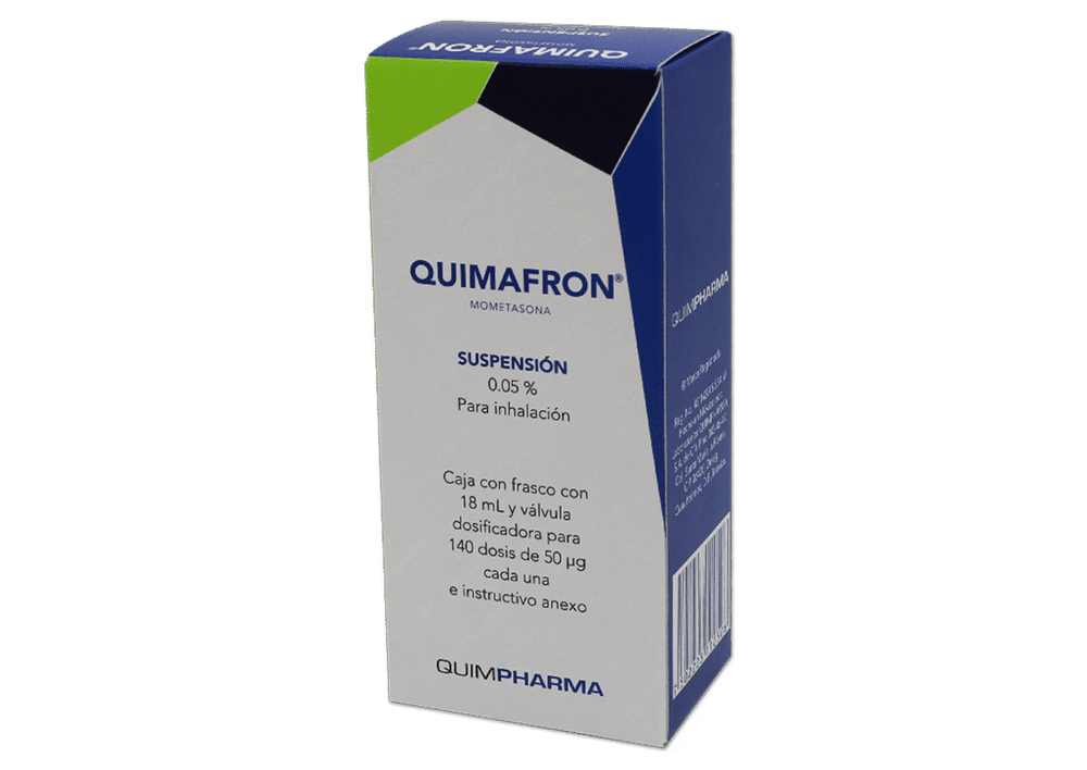 Imagen de QUIMAFRON