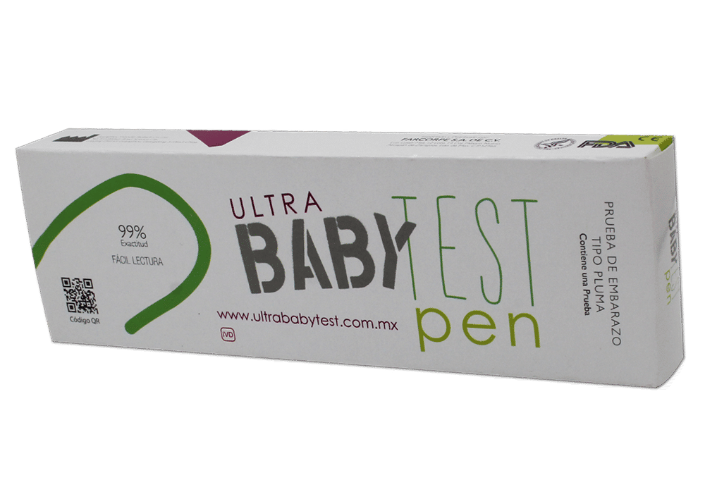 Test Pen