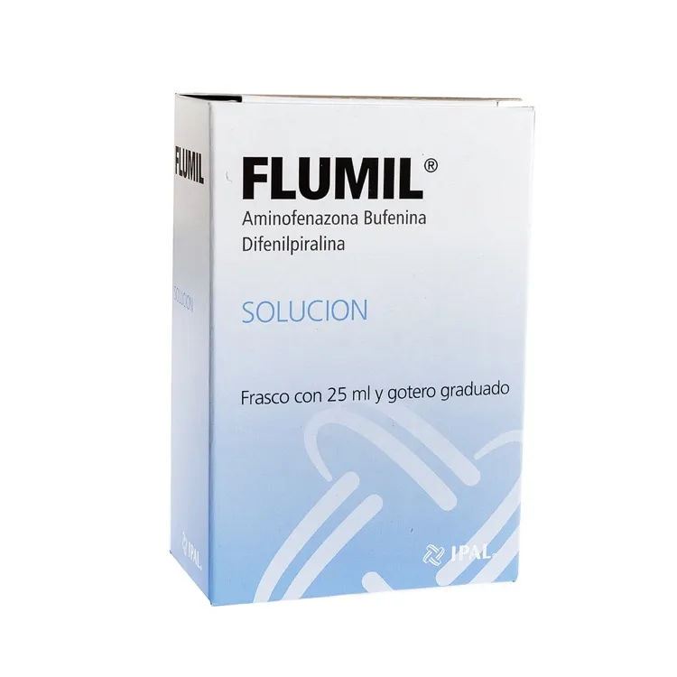 Flumil