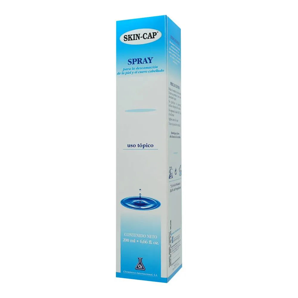 Imagen de Skin-Cap Spray