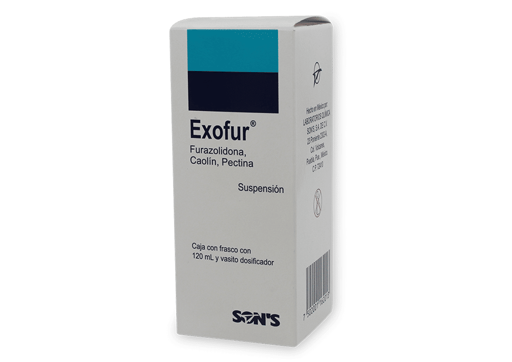 Imagen de Exofur
