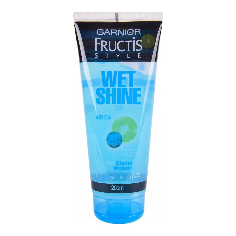 Imagen de Wet Shine Gel