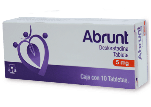Abrunt